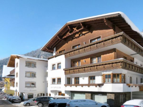 Haus Ad Capellam 106W, Kappl, Österreich